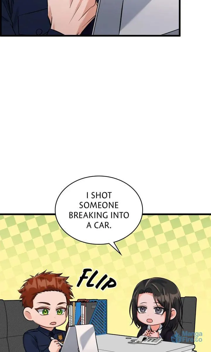 Read Black Storm chapter 22 image 5 on Lezhin