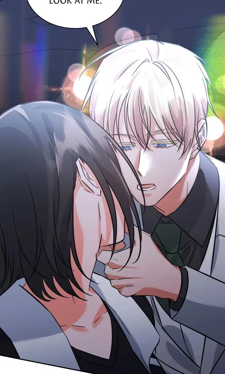 Read Black Storm chapter 22 image 52 on Lezhin