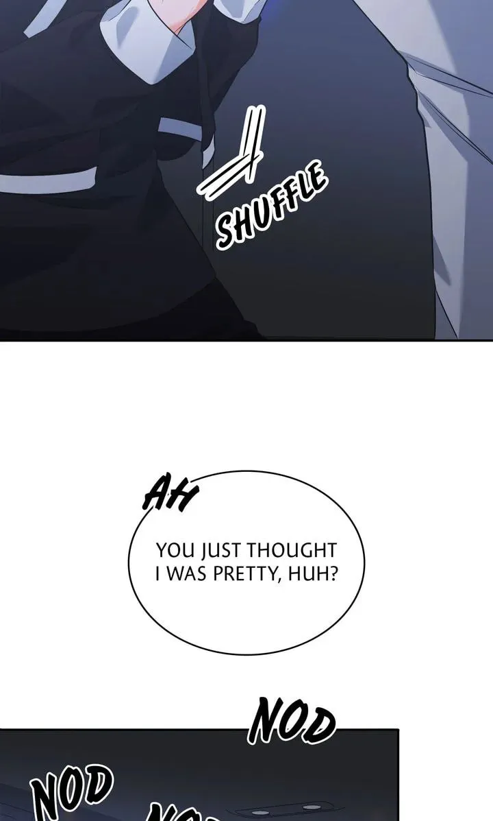 Read Black Storm chapter 22 image 57 on Lezhin