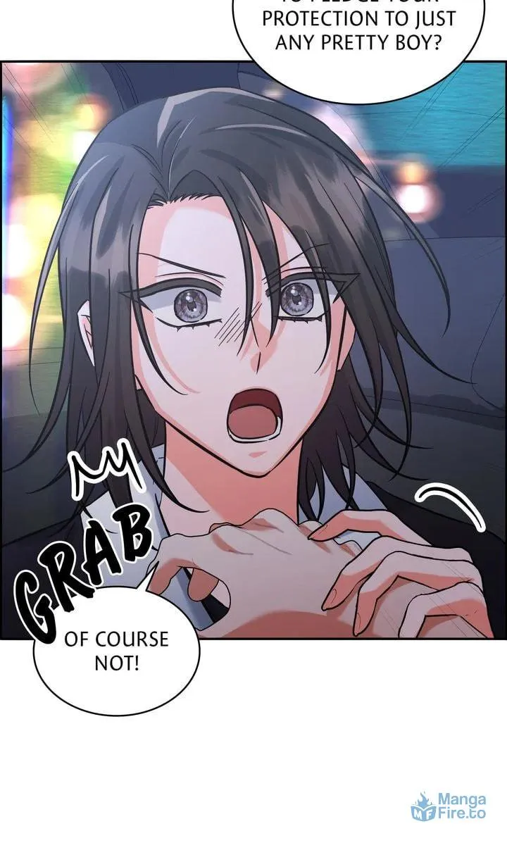 Read Black Storm chapter 22 image 59 on Lezhin