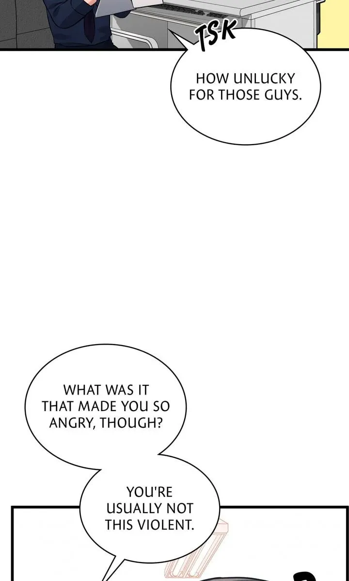 Read Black Storm chapter 22 image 6 on Lezhin