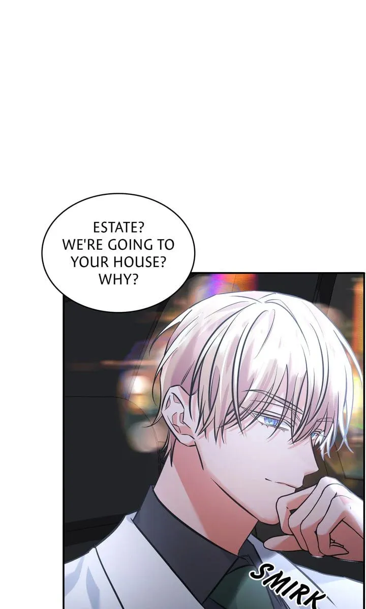 Read Black Storm chapter 22 image 75 on Lezhin