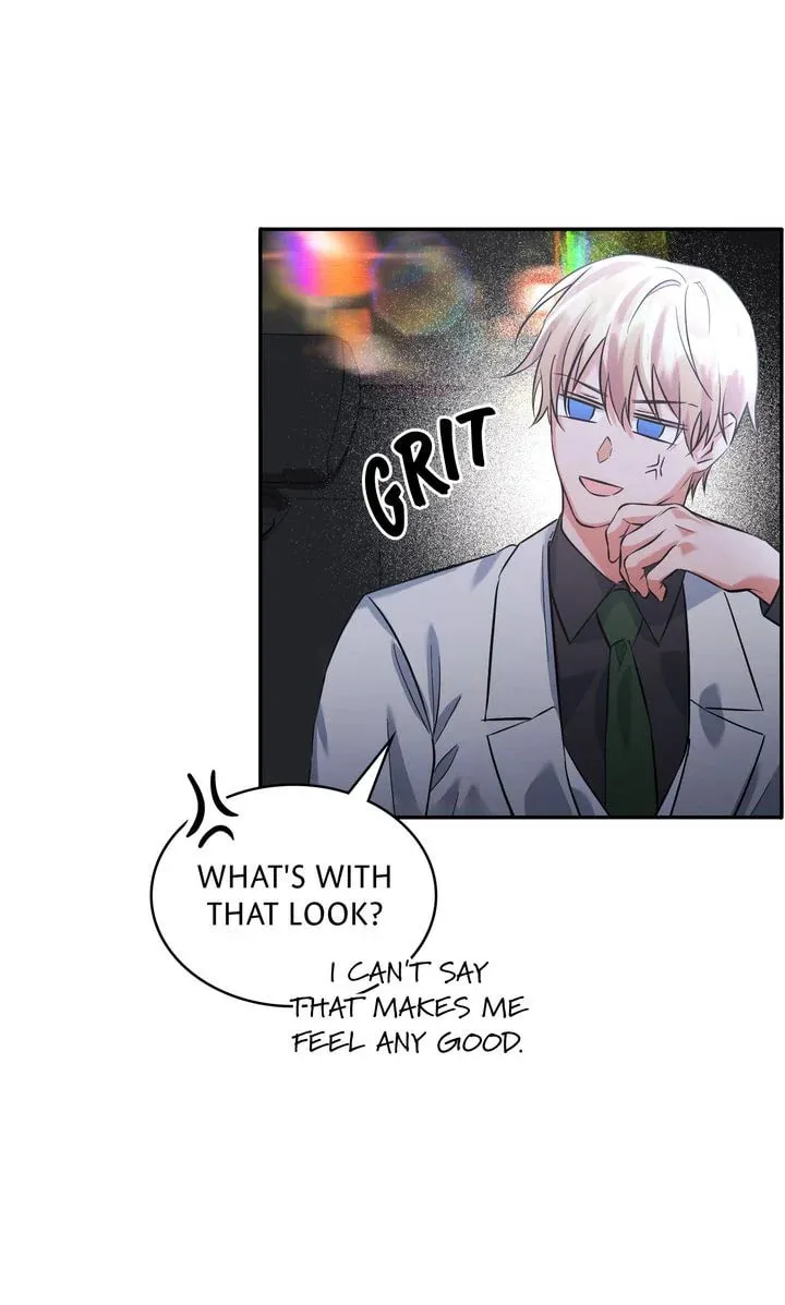 Read Black Storm chapter 22 image 79 on Lezhin