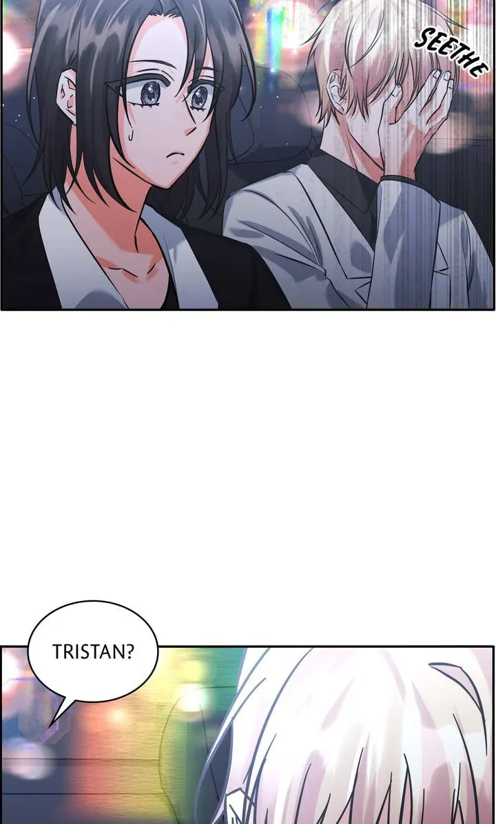Read Black Storm chapter 22 image 87 on Lezhin