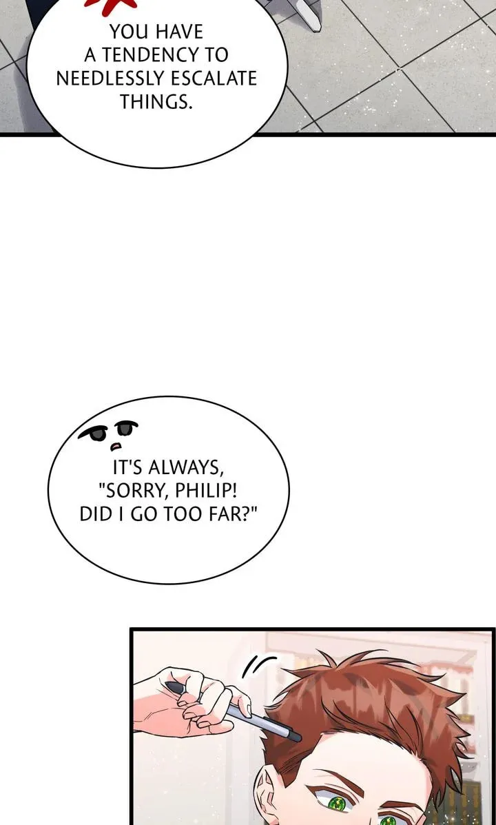 Read Black Storm chapter 22 image 9 on Lezhin