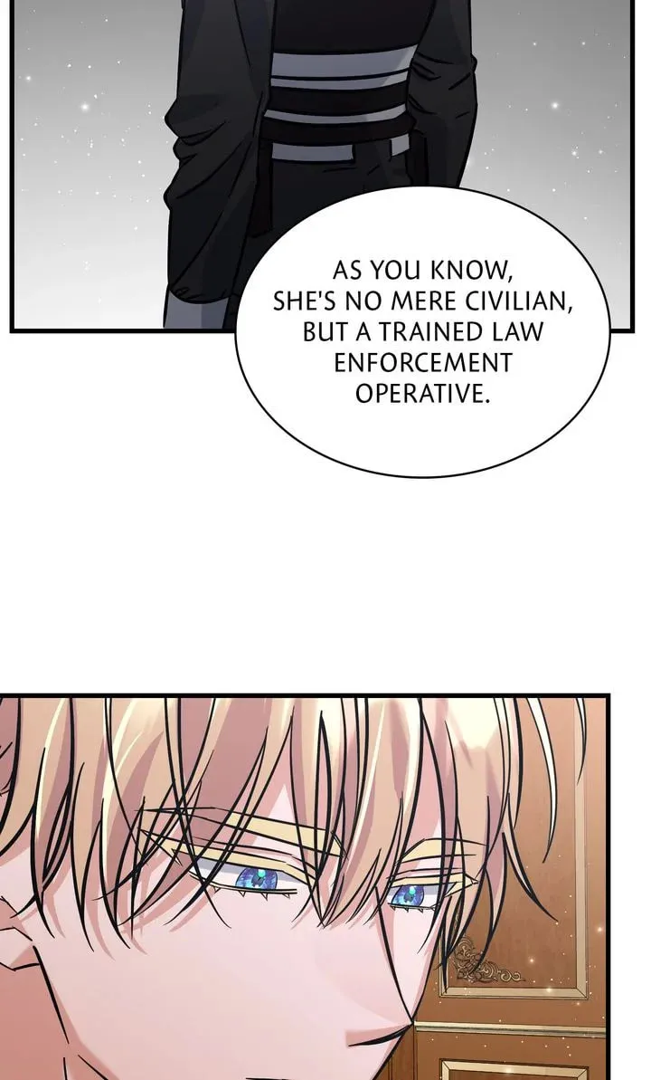Read Black Storm chapter 23 image 10 on Lezhin