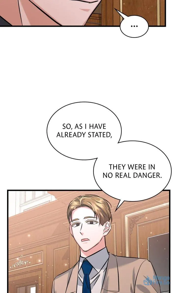 Read Black Storm chapter 23 image 11 on Lezhin