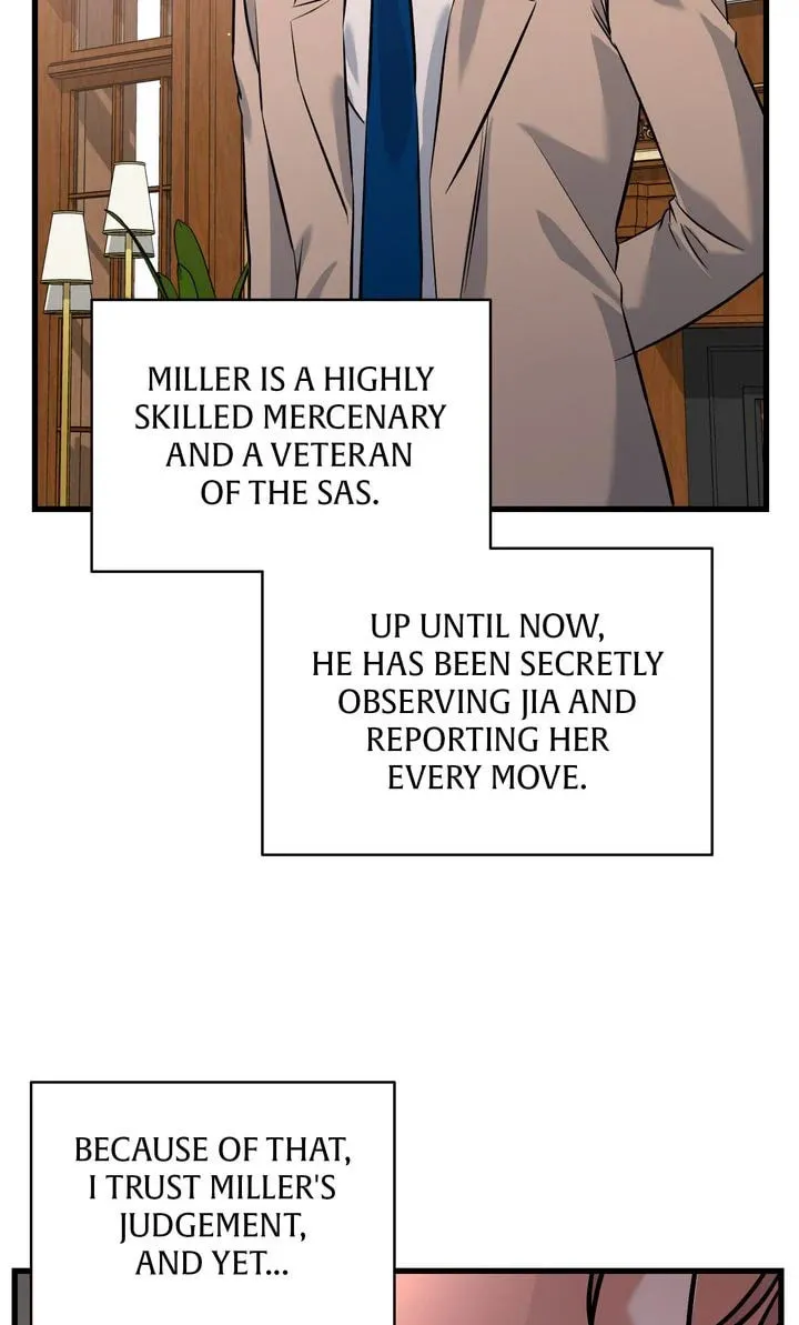Read Black Storm chapter 23 image 12 on Lezhin