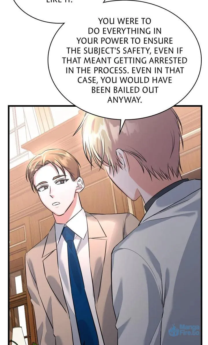 Read Black Storm chapter 23 image 14 on Lezhin
