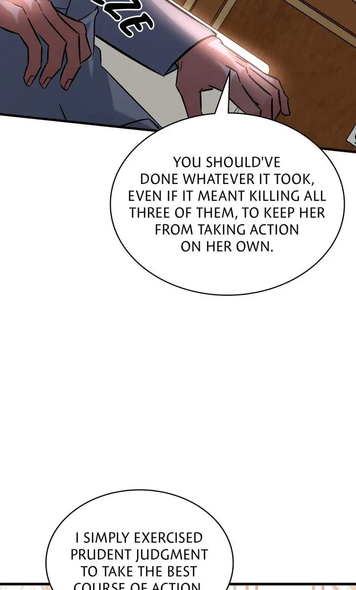 Read Black Storm chapter 23 image 18 on Lezhin
