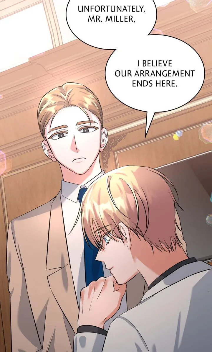 Read Black Storm chapter 23 image 21 on Lezhin