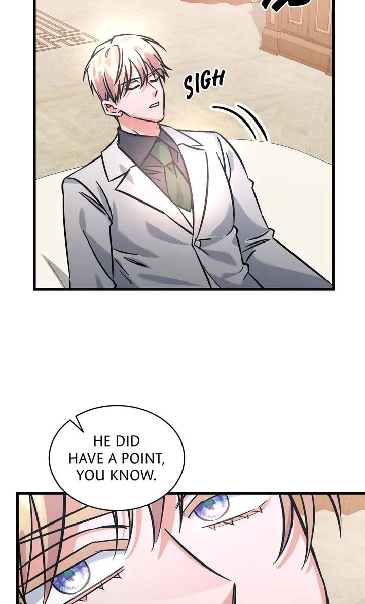 Read Black Storm chapter 23 image 25 on Lezhin