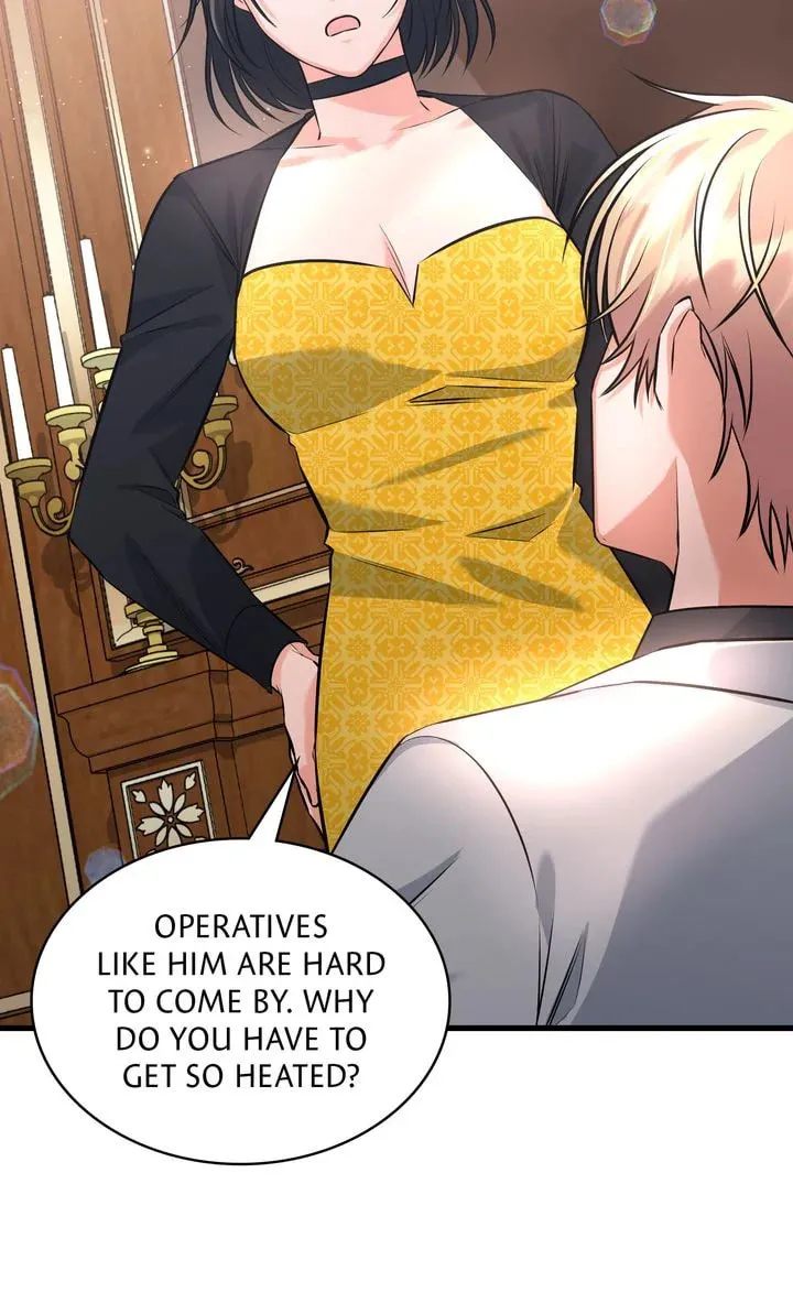 Read Black Storm chapter 23 image 27 on Lezhin