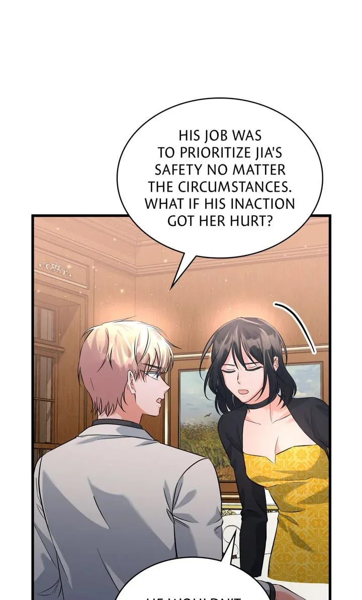 Read Black Storm chapter 23 image 28 on Lezhin