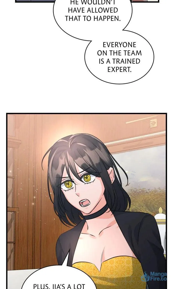 Read Black Storm chapter 23 image 29 on Lezhin
