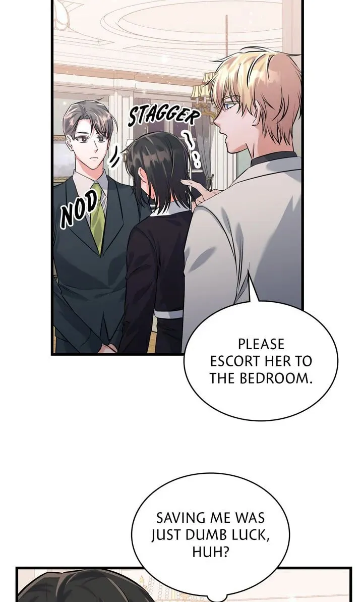 Read Black Storm chapter 23 image 3 on Lezhin