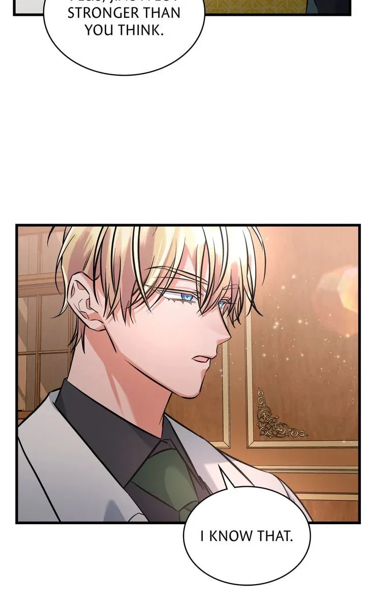 Read Black Storm chapter 23 image 30 on Lezhin