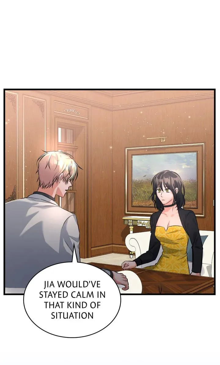 Read Black Storm chapter 23 image 31 on Lezhin