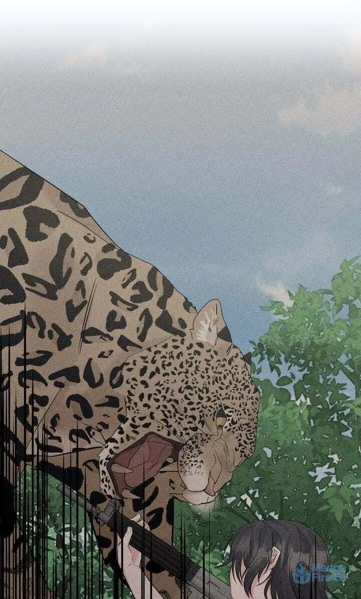 Read Black Storm chapter 23 image 32 on Lezhin