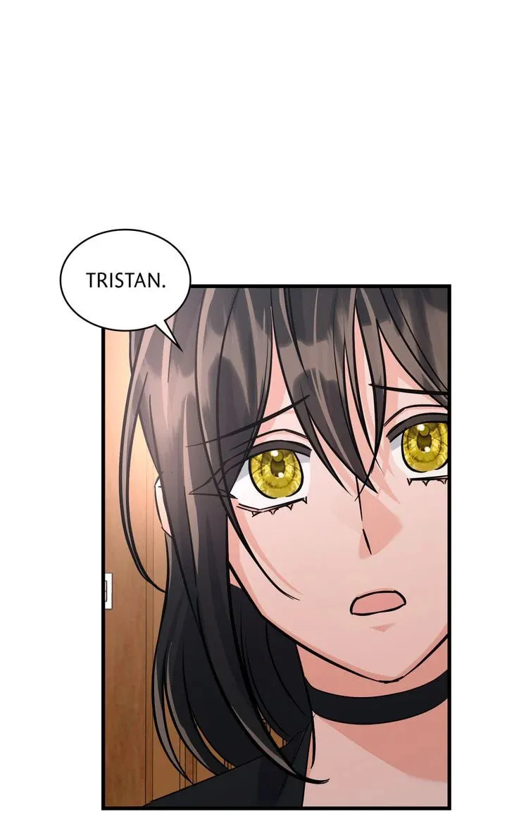 Read Black Storm chapter 23 image 34 on Lezhin