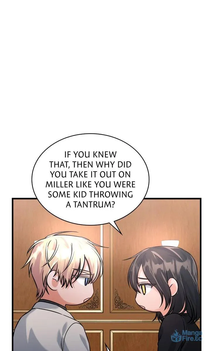 Read Black Storm chapter 23 image 35 on Lezhin