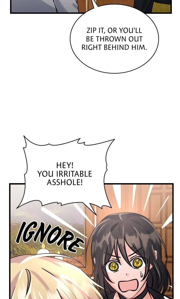 Read Black Storm chapter 23 image 36 on Lezhin