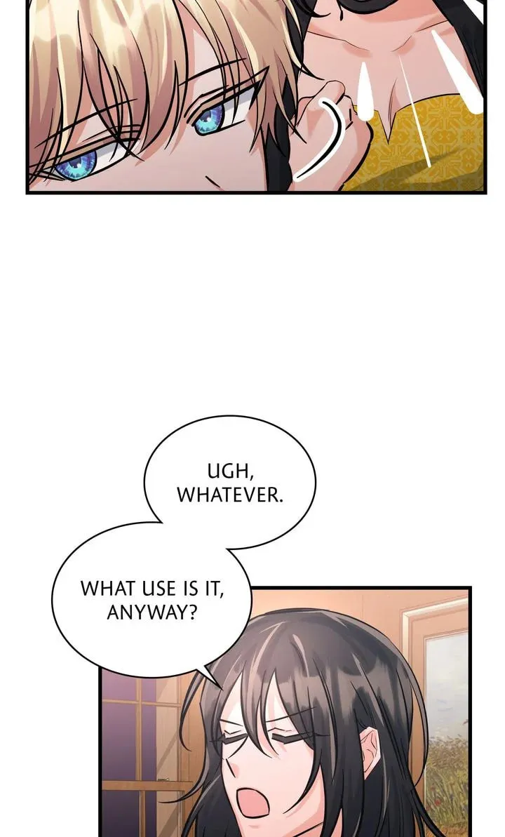 Read Black Storm chapter 23 image 37 on Lezhin
