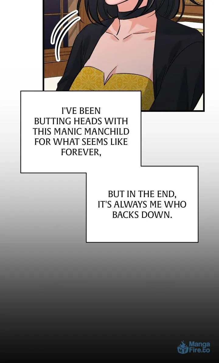 Read Black Storm chapter 23 image 38 on Lezhin