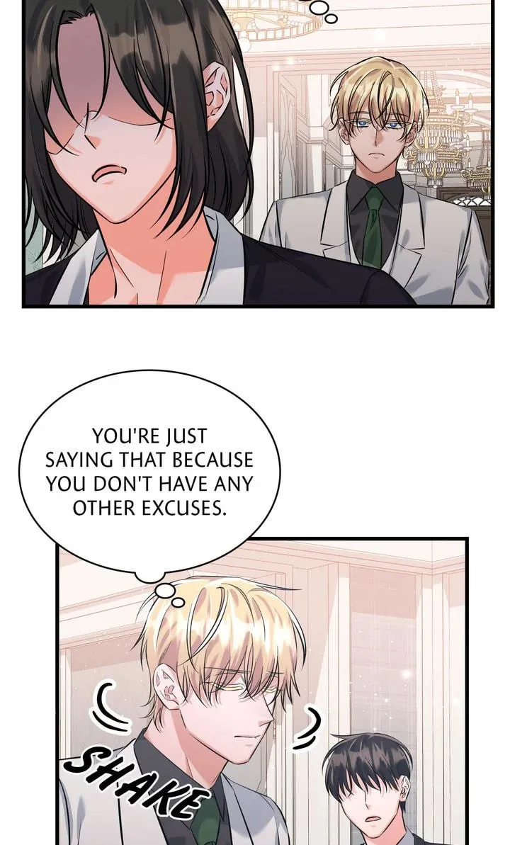 Read Black Storm chapter 23 image 4 on Lezhin