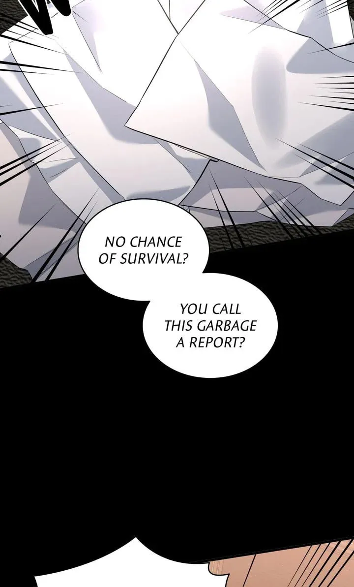 Read Black Storm chapter 23 image 40 on Lezhin