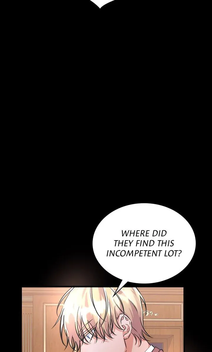 Read Black Storm chapter 23 image 42 on Lezhin