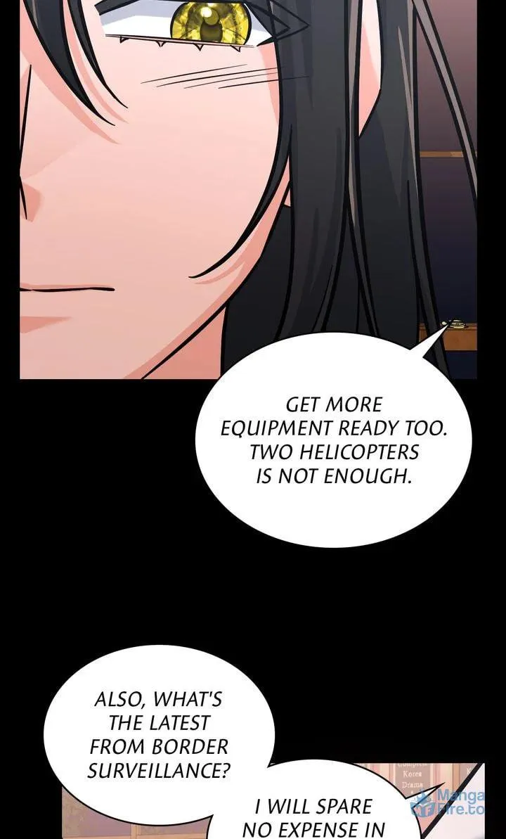 Read Black Storm chapter 23 image 44 on Lezhin