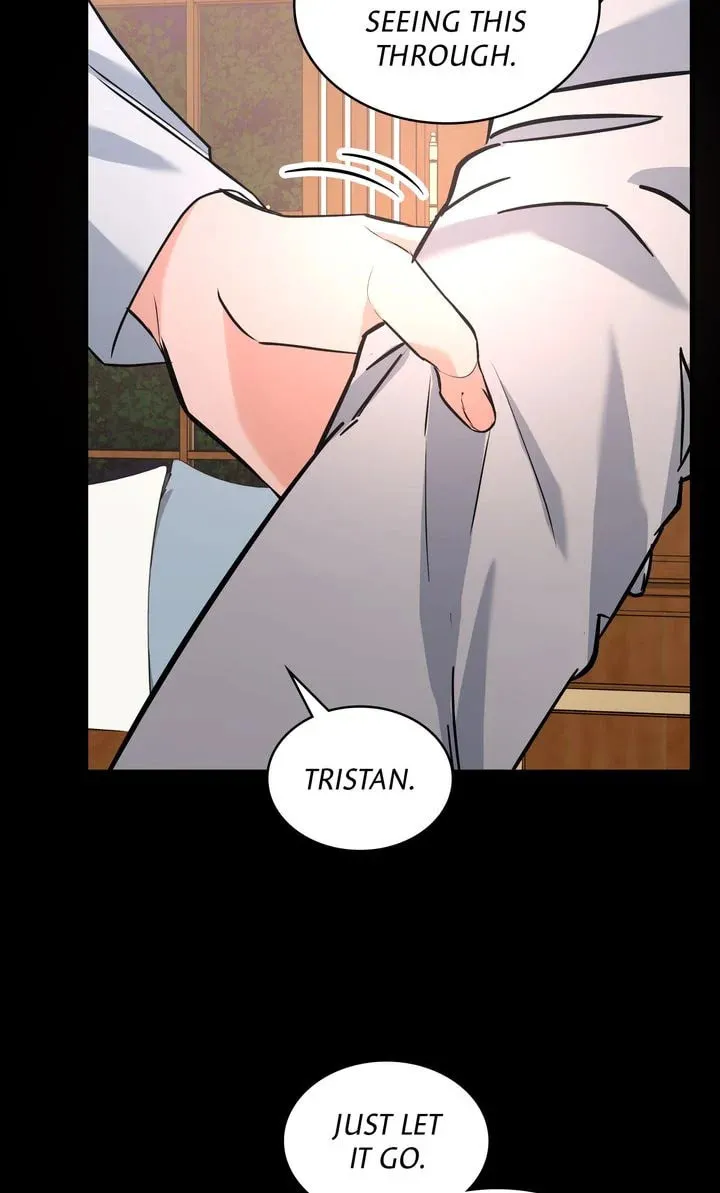 Read Black Storm chapter 23 image 45 on Lezhin