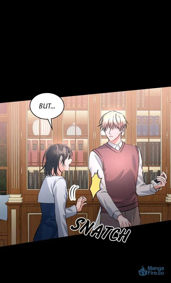 Read Black Storm chapter 23 image 47 on Lezhin