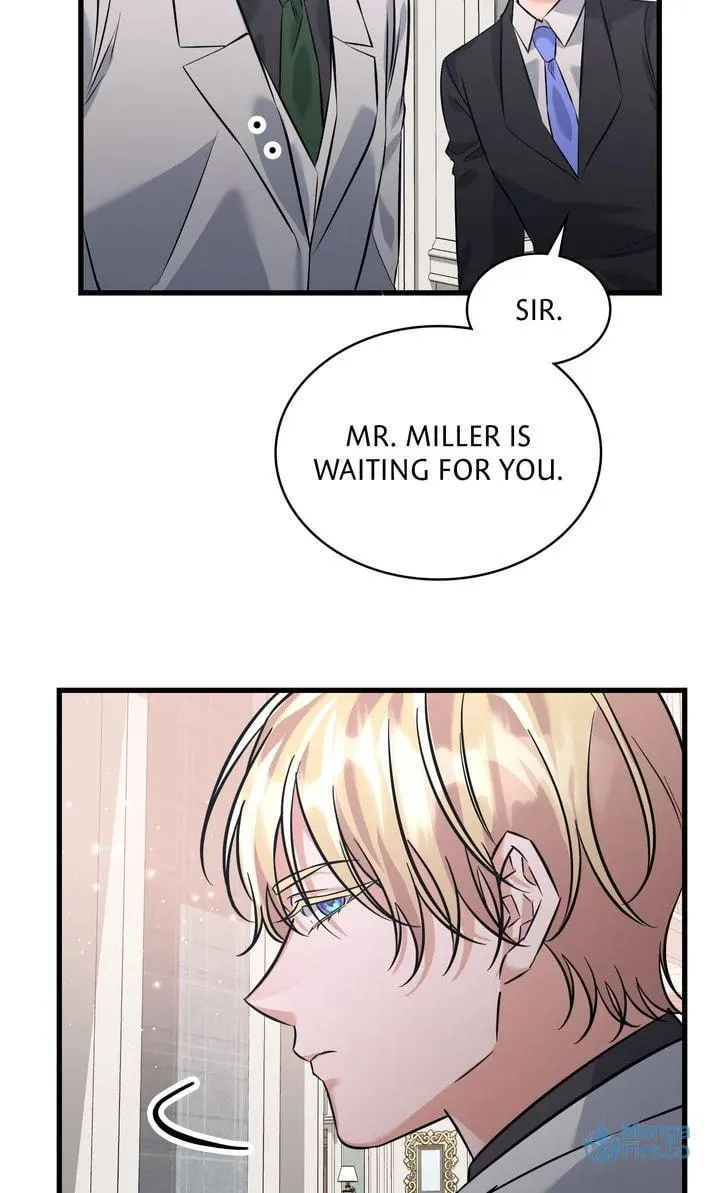 Read Black Storm chapter 23 image 5 on Lezhin