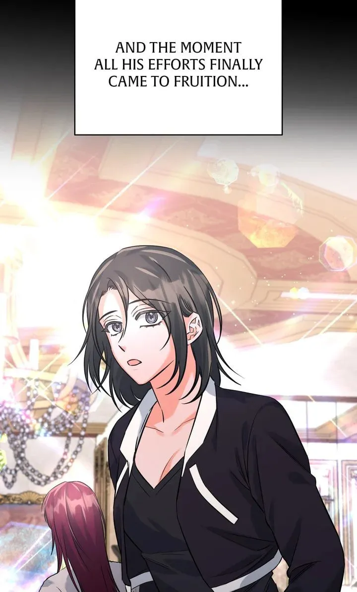 Read Black Storm chapter 23 image 52 on Lezhin