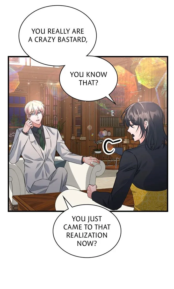 Read Black Storm chapter 23 image 55 on Lezhin