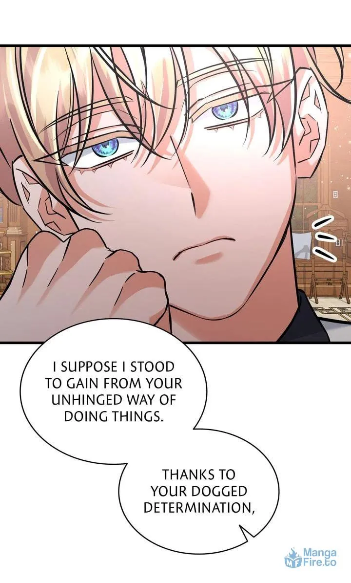 Read Black Storm chapter 23 image 56 on Lezhin