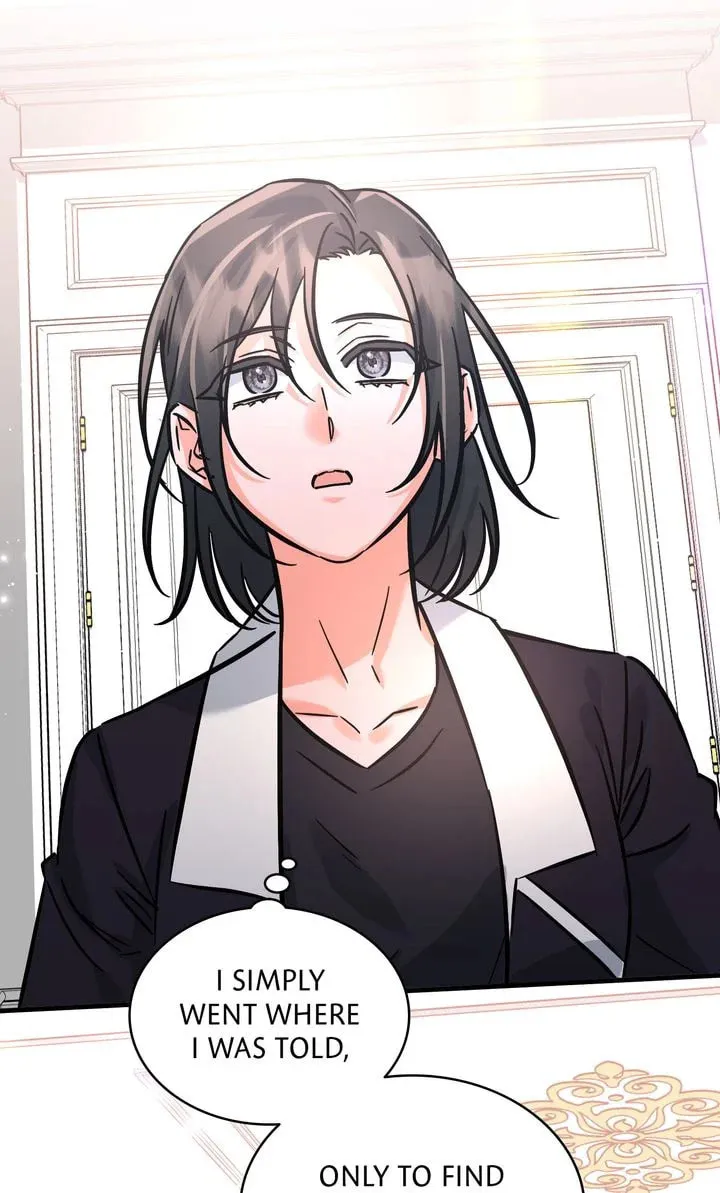 Read Black Storm chapter 23 image 58 on Lezhin