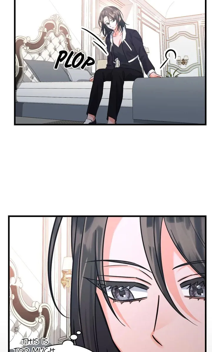 Read Black Storm chapter 23 image 61 on Lezhin
