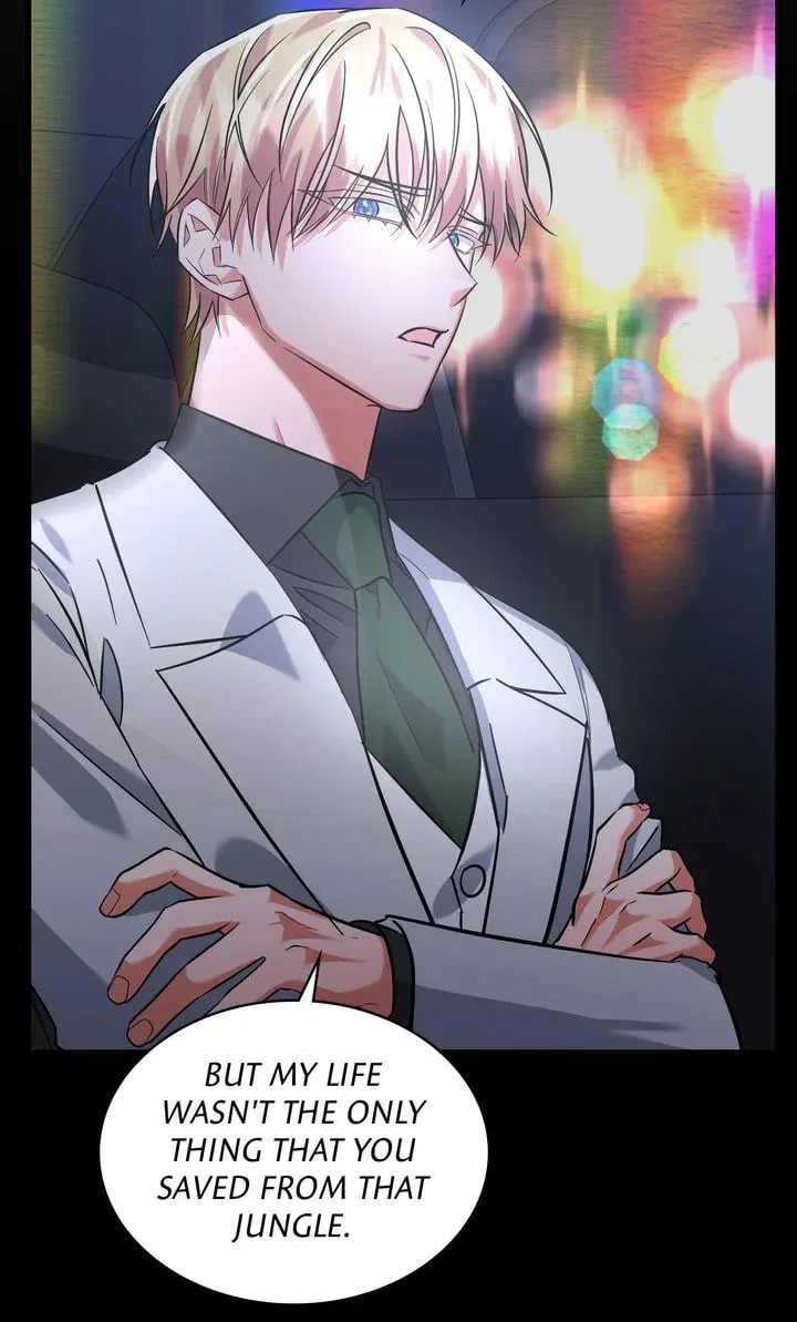 Read Black Storm chapter 23 image 63 on Lezhin