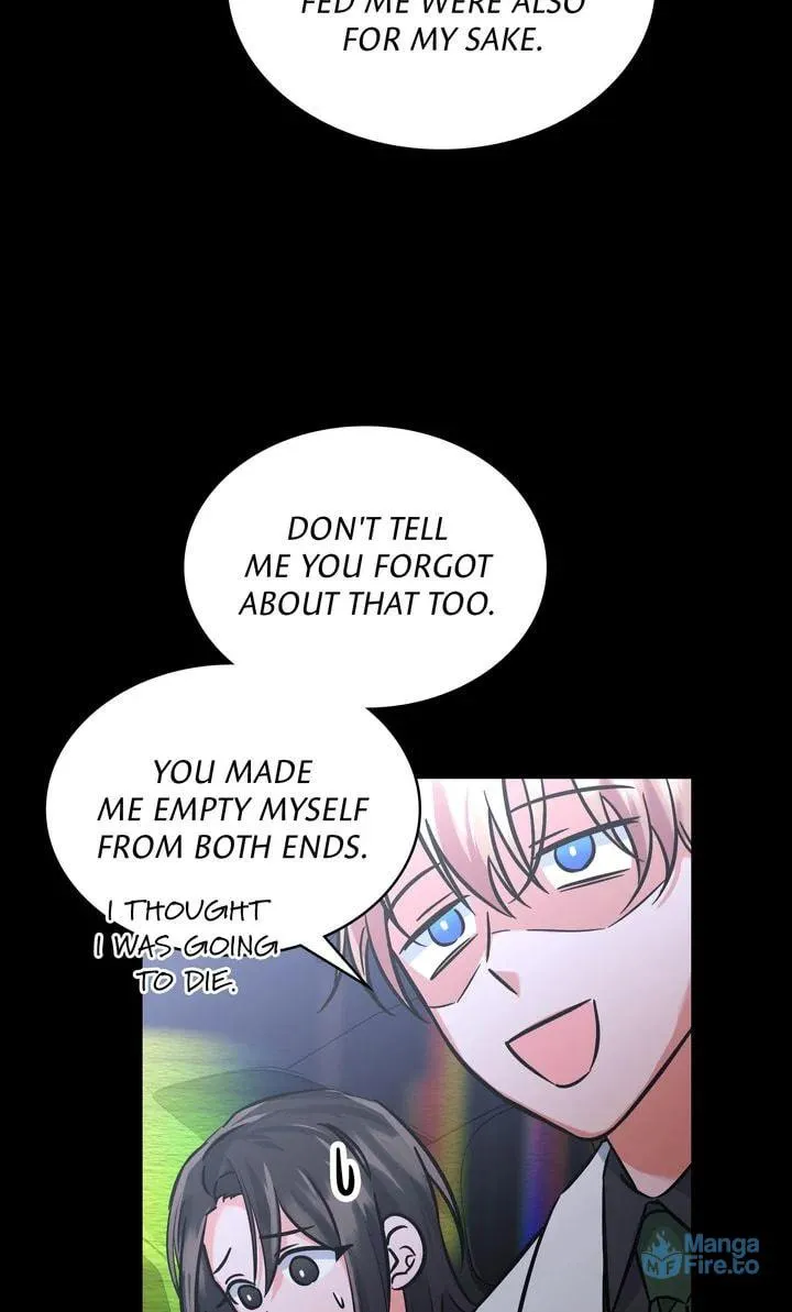 Read Black Storm chapter 23 image 65 on Lezhin