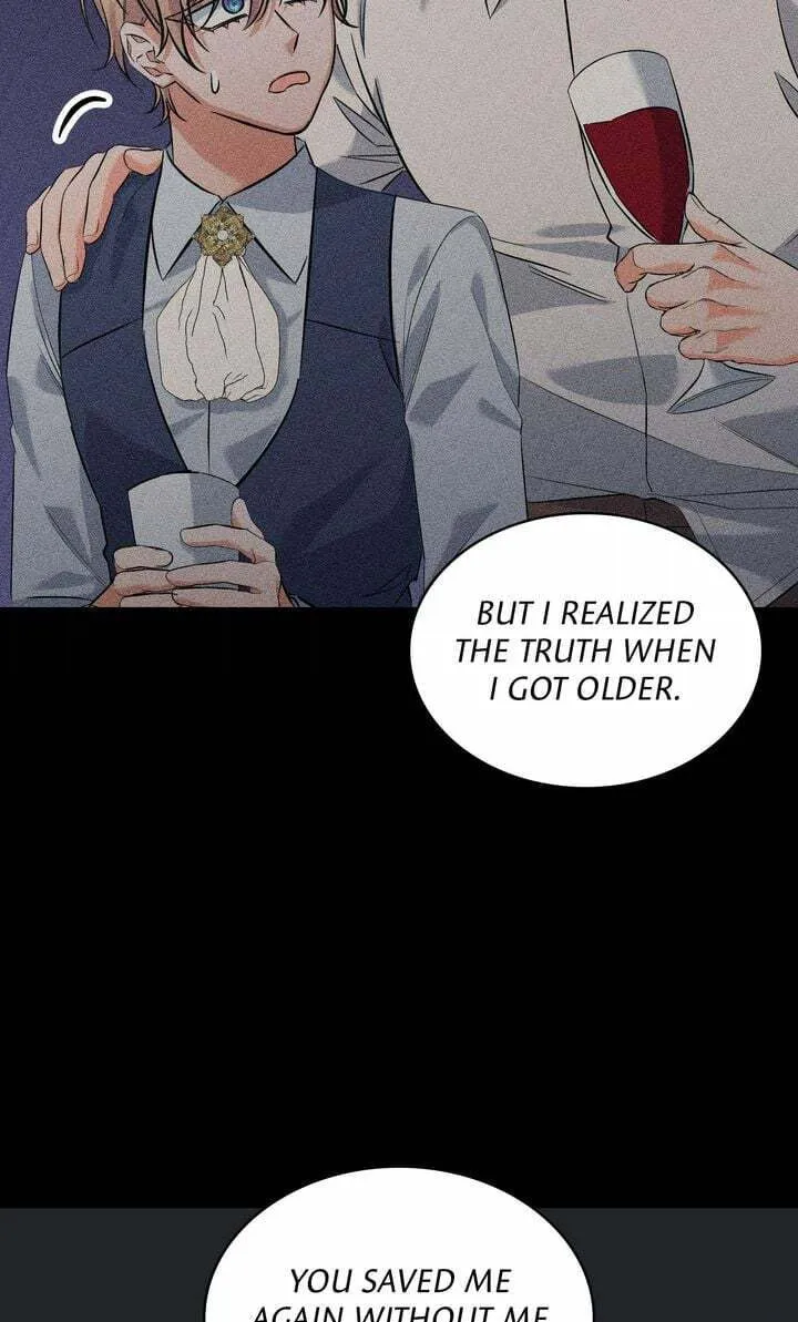 Read Black Storm chapter 23 image 67 on Lezhin
