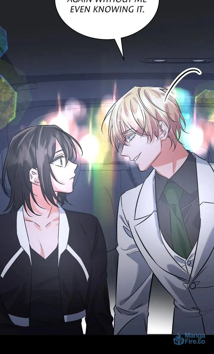 Read Black Storm chapter 23 image 68 on Lezhin