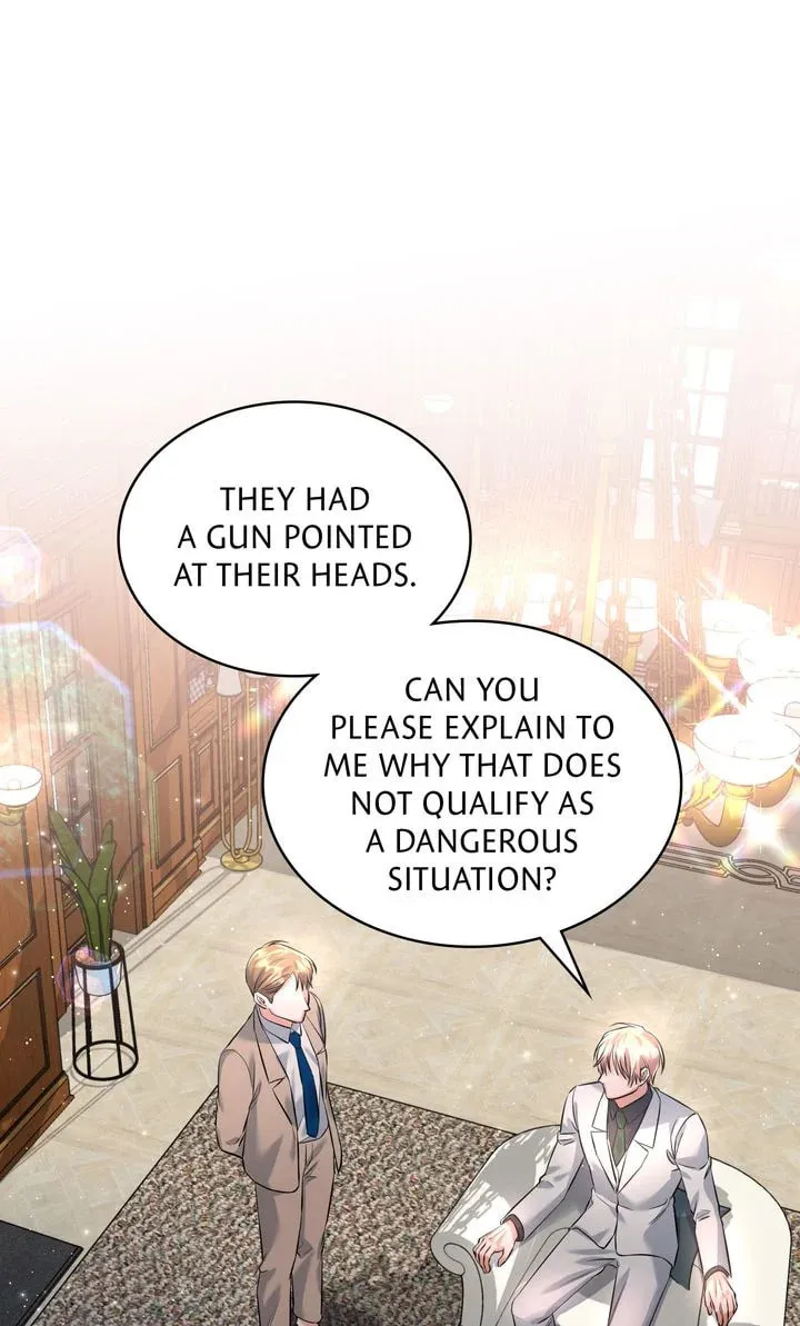 Read Black Storm chapter 23 image 7 on Lezhin