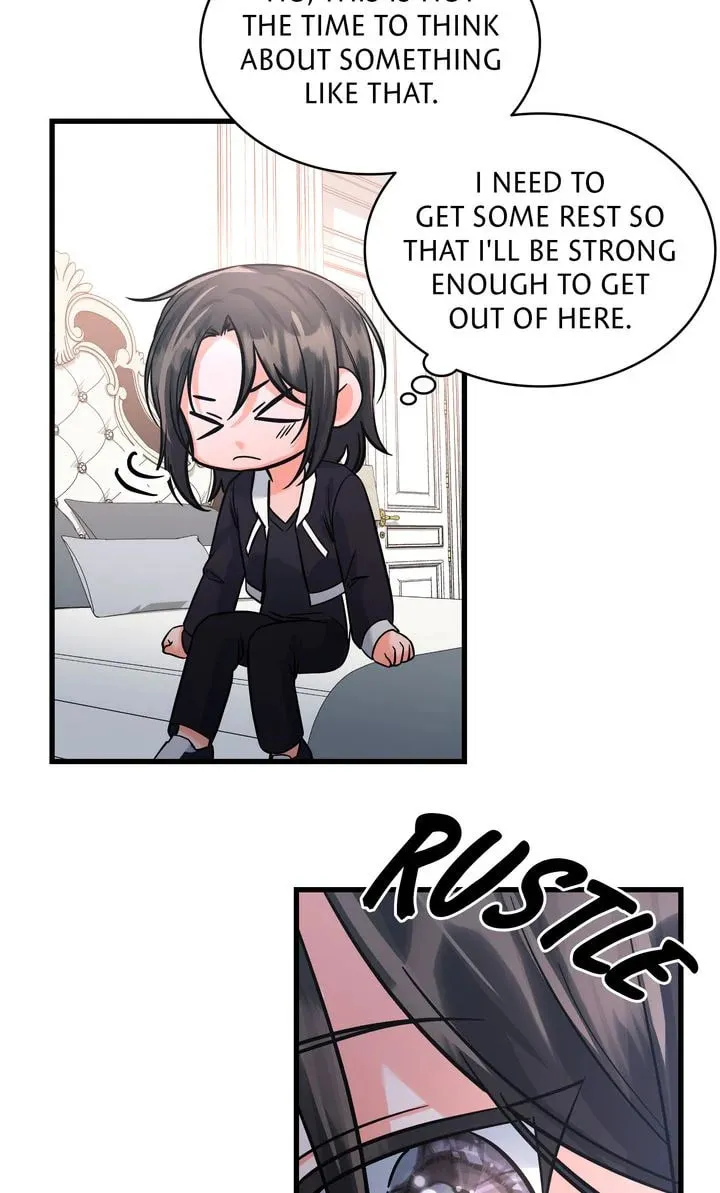Read Black Storm chapter 23 image 73 on Lezhin