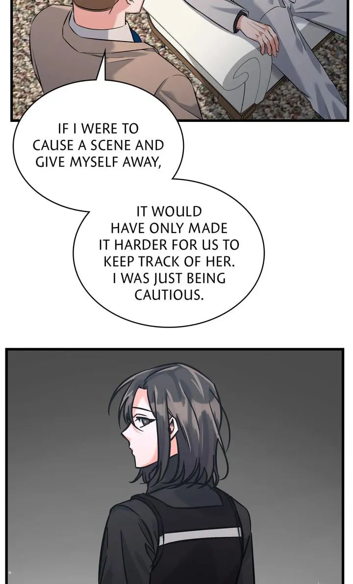 Read Black Storm chapter 23 image 9 on Lezhin