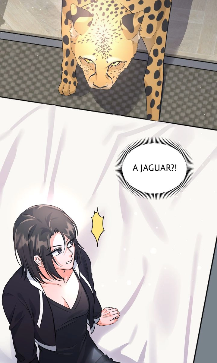 Read Black Storm chapter 24 image 1 on Lezhin