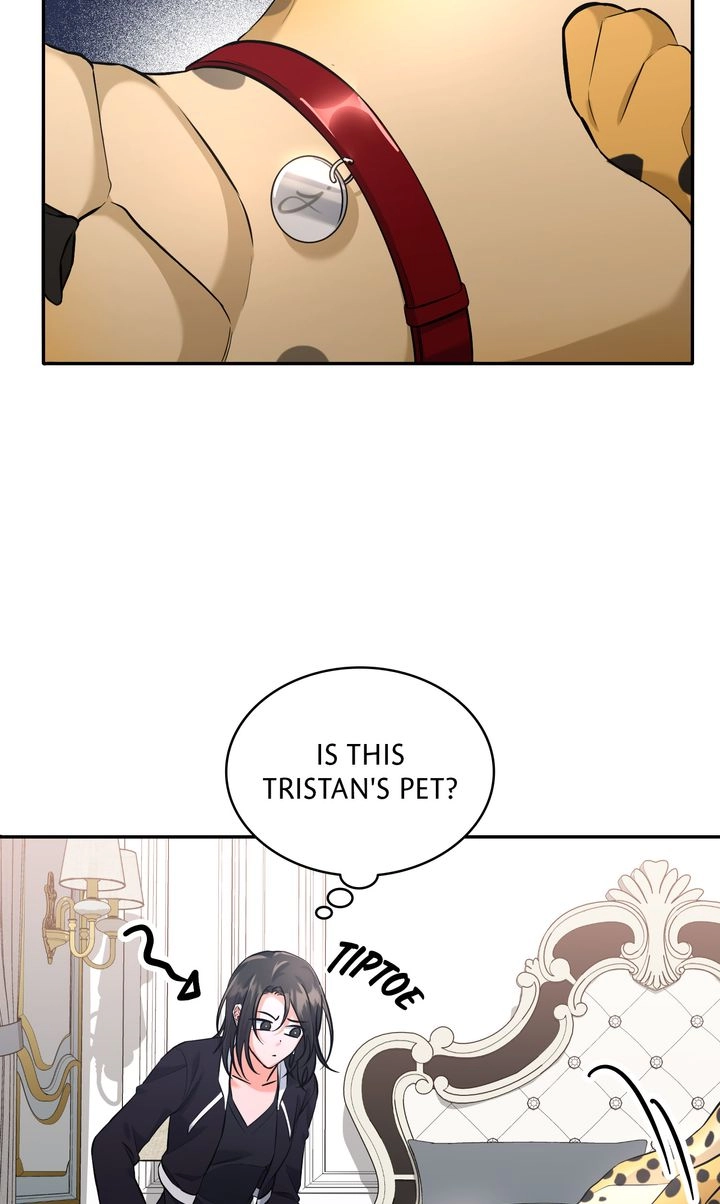 Read Black Storm chapter 24 image 10 on Lezhin
