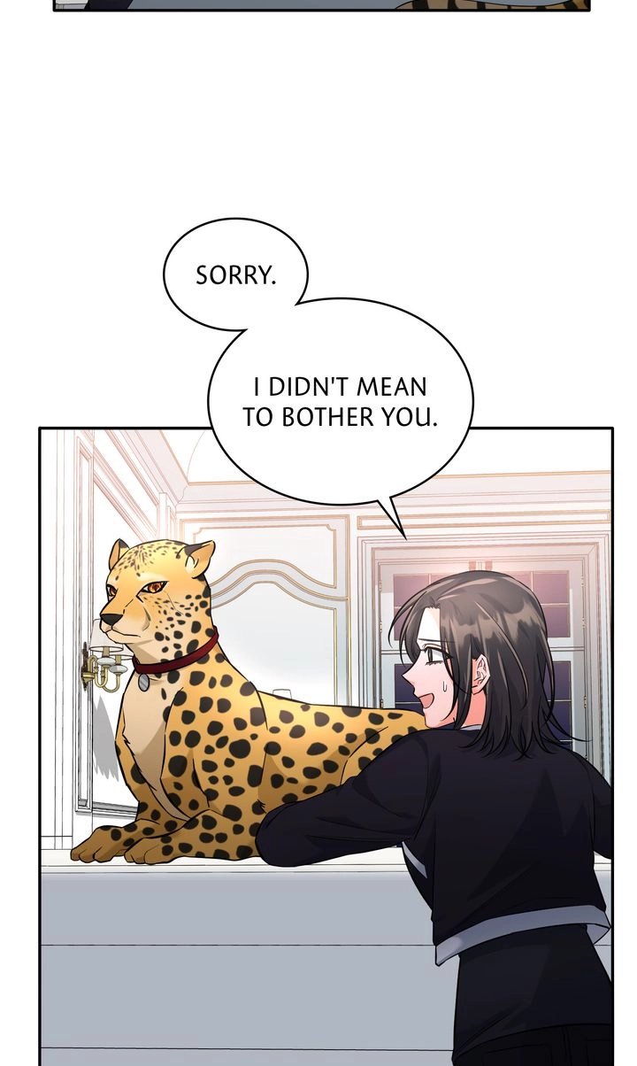 Read Black Storm chapter 24 image 13 on Lezhin